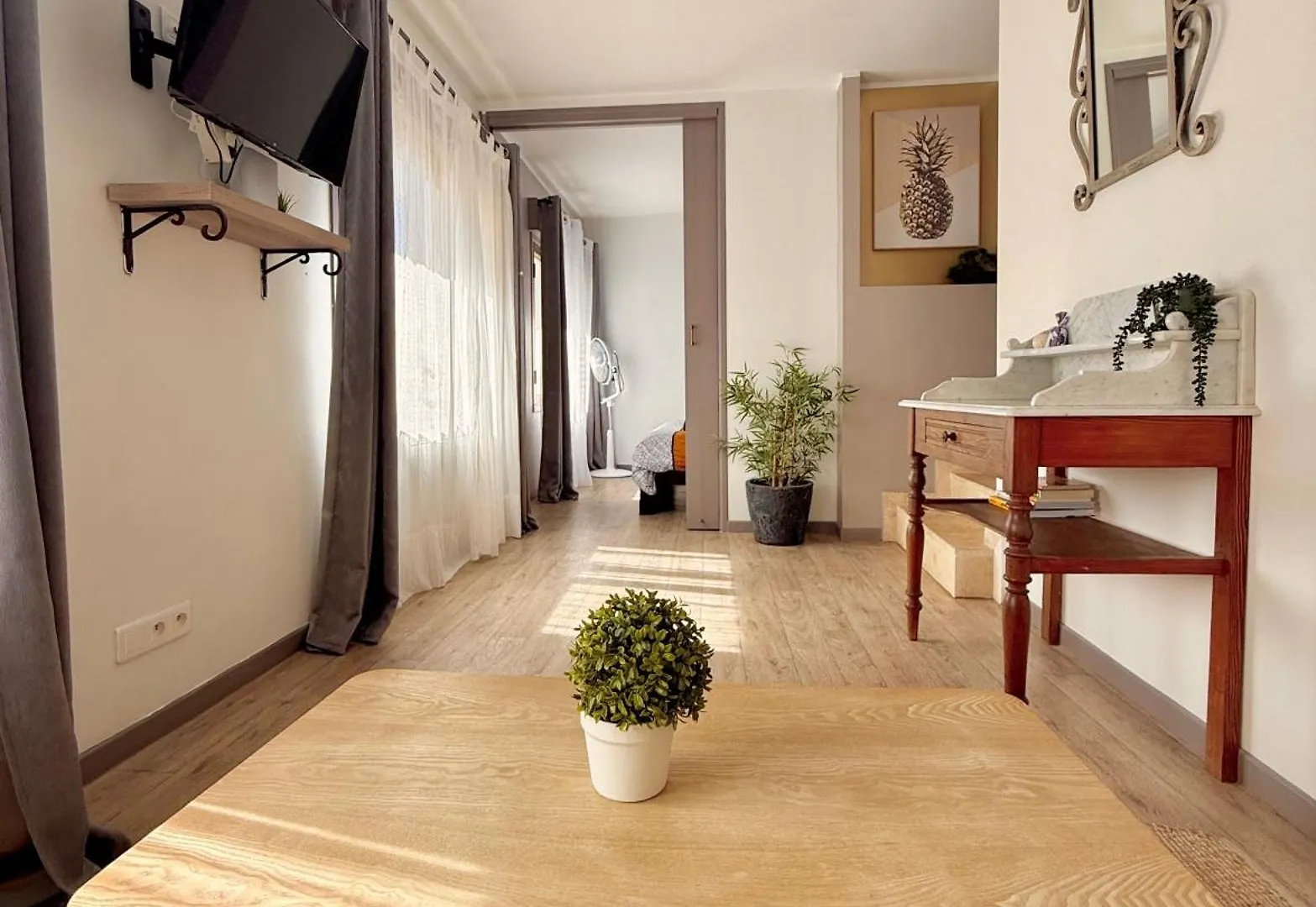 Apartment Coeur De Moustiers Gorges Du Verdon France