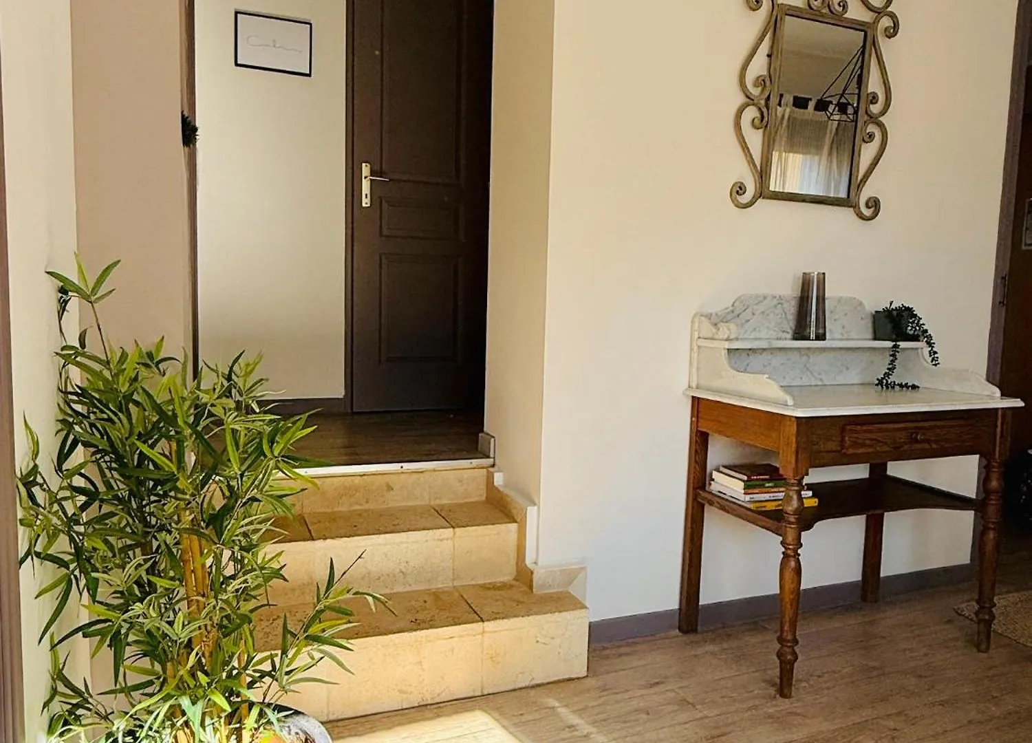 Apartment Coeur De Moustiers Gorges Du Verdon