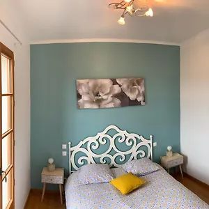 Appartement Le Logis Des Cascades1, Moustiers-Sainte-Marie