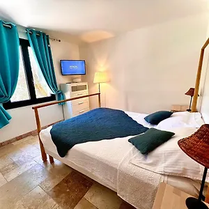 Appartement Annexe Bastide Du Paradou, Moustiers-Sainte-Marie
