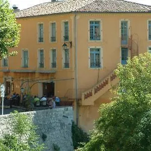Le Belvedere Moustiers-Sainte-Marie