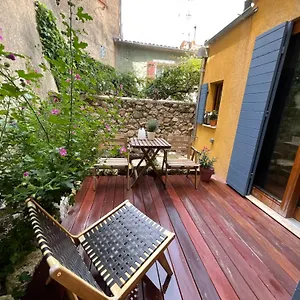 Appartement Zofia - Avec Cour Privee #1, Moustiers-Sainte-Marie