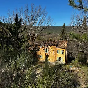 3* Gæstehus Domaine D'angouire