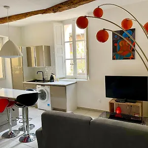 Appartement La Maison Du Courtil, Figue-miel, Moustiers-Sainte-Marie