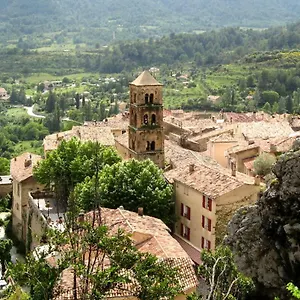 Appartement L’étoile, Moustiers-Sainte-Marie