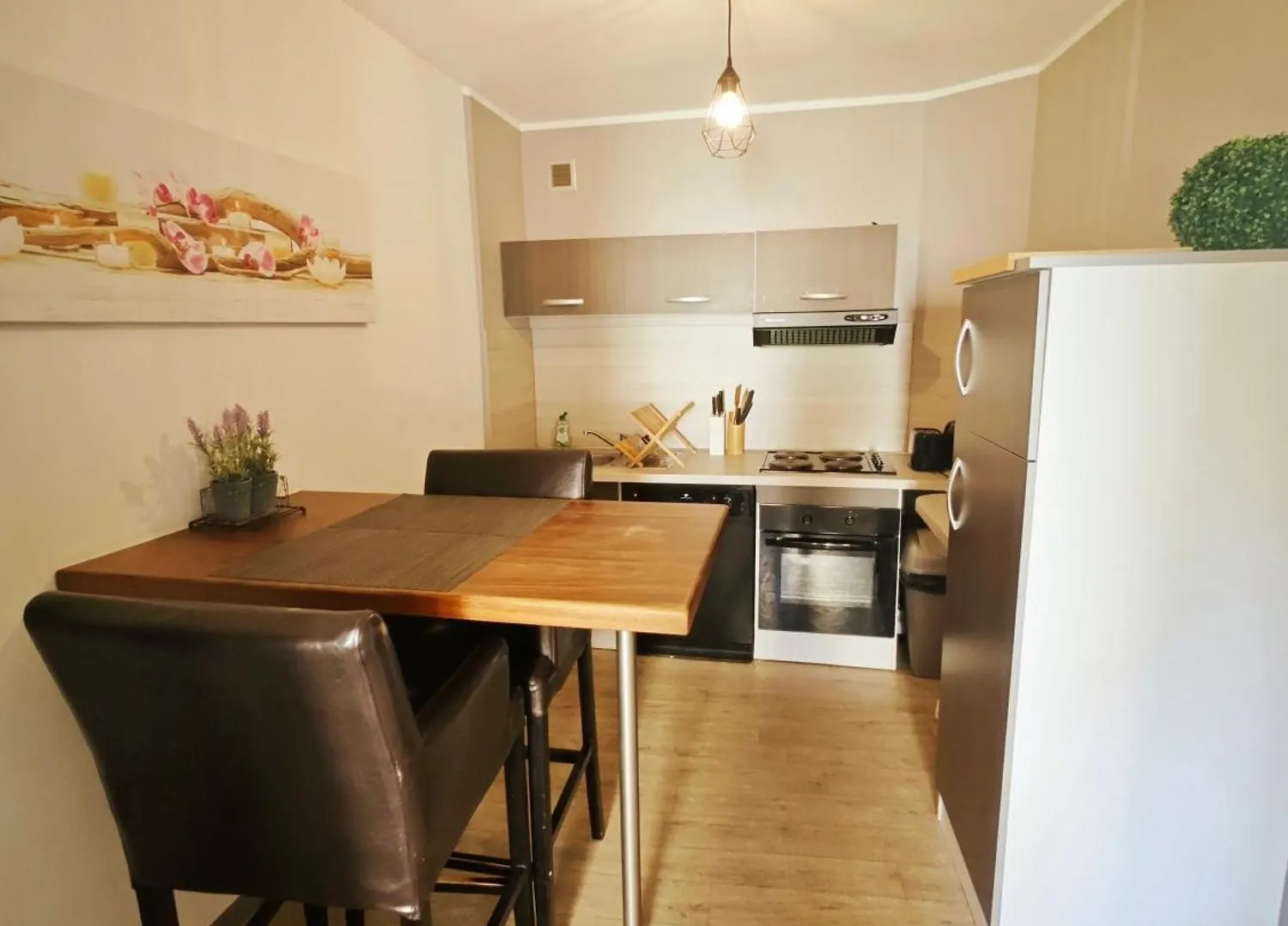 Apartment Coeur De Moustiers Gorges Du Verdon France